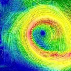 Foto: EARTH NULL/METSUL