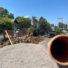 Foto: Márcio Serafini/Samae