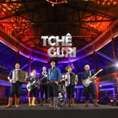 Foto: Divulgação/Tchê Guri