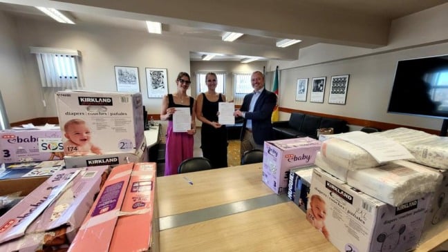 Fotos: MPRS/Divulgação