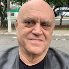 Empres&aacute;rio Oscar Maroni morre aos 74 anos em S&atilde;o Paulo