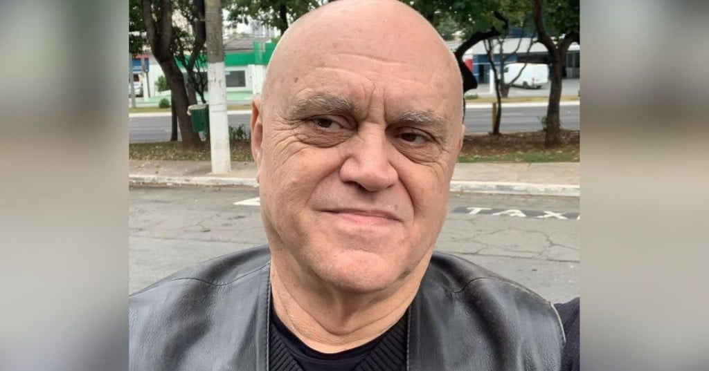 Empresário Oscar Maroni morre aos 74 anos em São Paulo