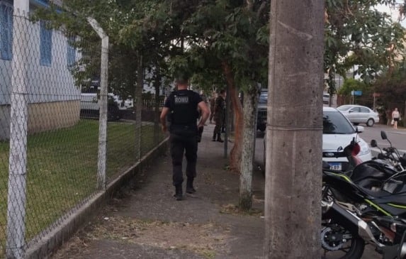 Foto: GCM/Divulgação