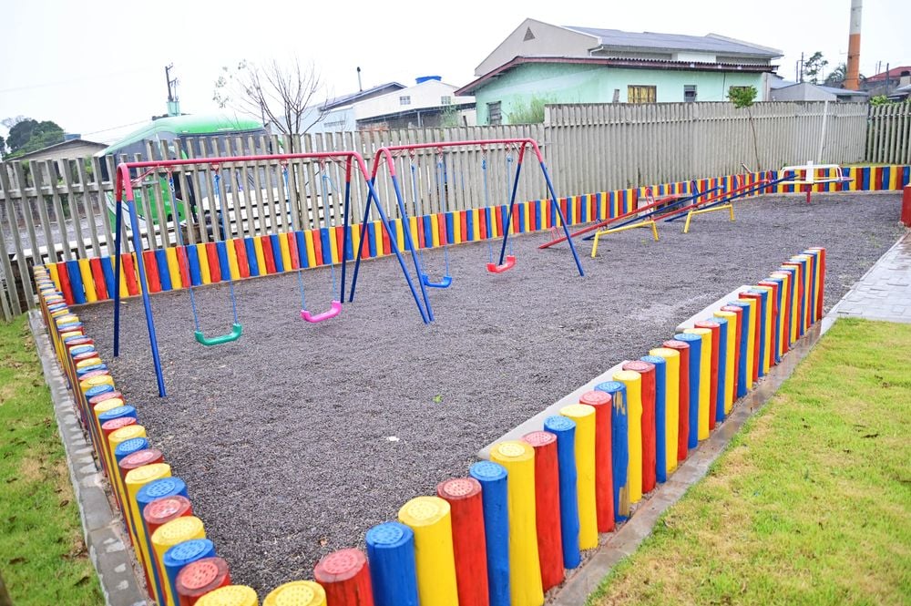 Foto: Ícaro de Campos Foto: Ícaro de Campos