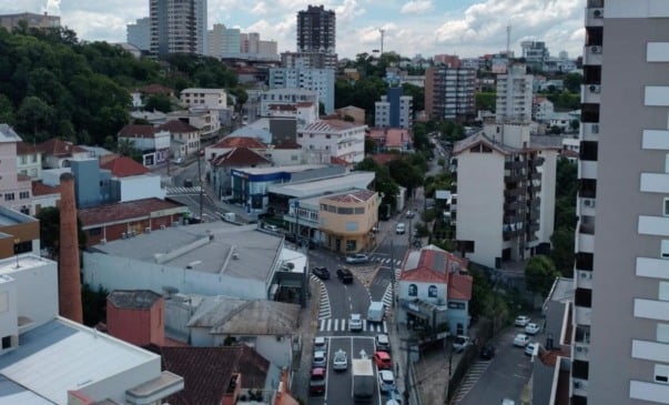 IPTU de Bento Gonçalves será emitido apenas em formato digital a partir de 2026