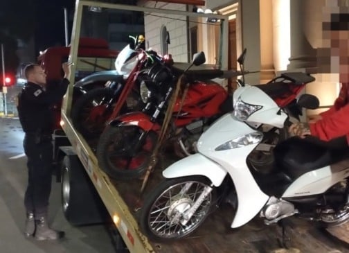 Foto: Semseg/Divulgação