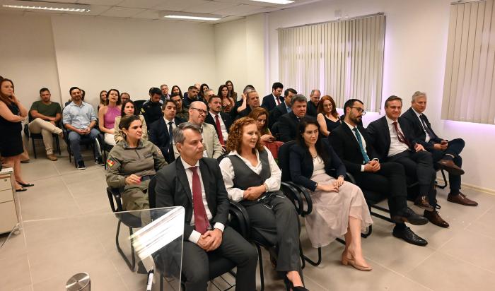 Fotos: Nucom/JFRS Fotos: Nucom/JFRS