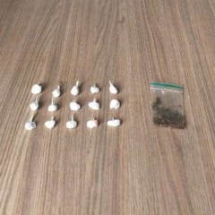 Foto: Brigada Militar/Divulga&ccedil;&atilde;o