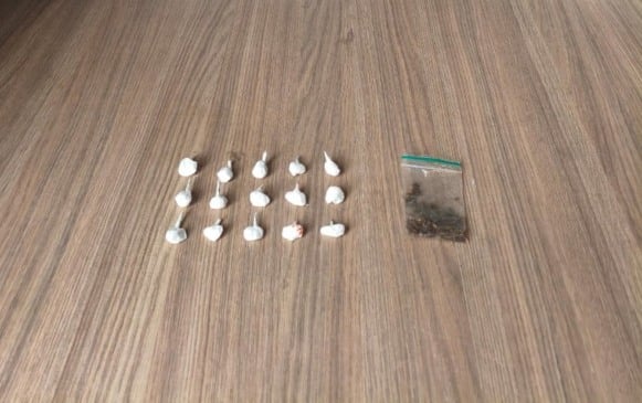 Foto: Brigada Militar/Divulgação