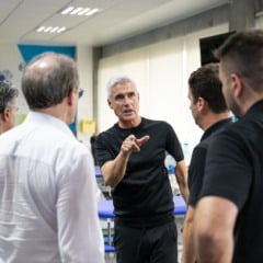 Foto: Pedro H. Tesch / Gr&ecirc;mio FBPA