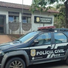 Foto: Pol&iacute;cia Civil/Divulga&ccedil;&atilde;o