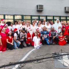 Fotos: Bombeiros Militares/Divulga&ccedil;&atilde;o