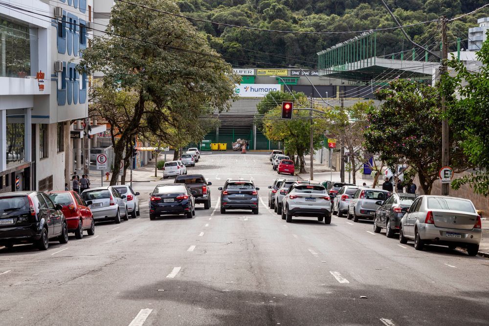 Entorno do Estádio Alfredo Jaconi, em Caxias do Sul, terá bloqueios nesta quarta (03)