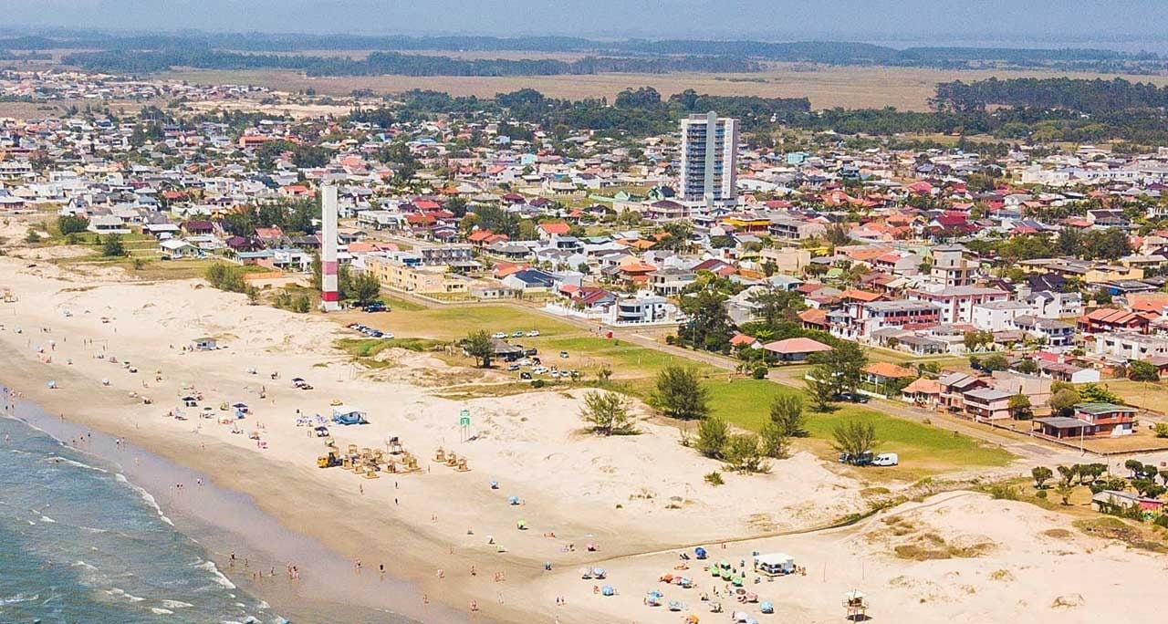 Prefeitura de Arroio do Sal abre processo seletivo simplificado para nove funções