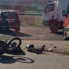 Fotos: Bombeiros Volunt&aacute;rios de Garibaldi 