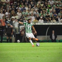 Foto: Fernando Alves/E.C. Juventude 