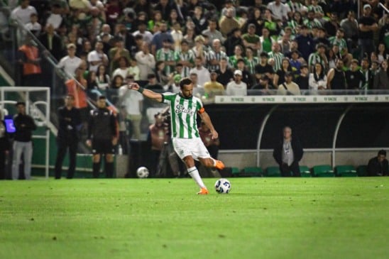 Foto: Fernando Alves/E.C. Juventude 