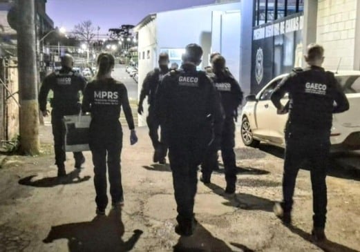 Foto: MPRS/Divulgação