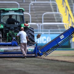 Fotos: Lucas Uebel/Grêmio FBPA
