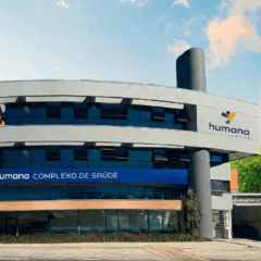 Imagem: Humana Saúde/Divulgação