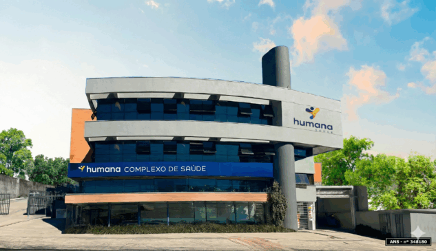 Imagem: Humana Saúde/Divulgação