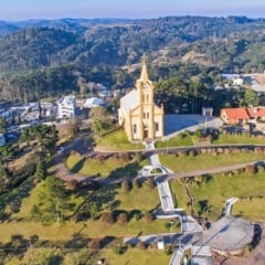 (Prefeitura de Arvorezinha/Divulgação)