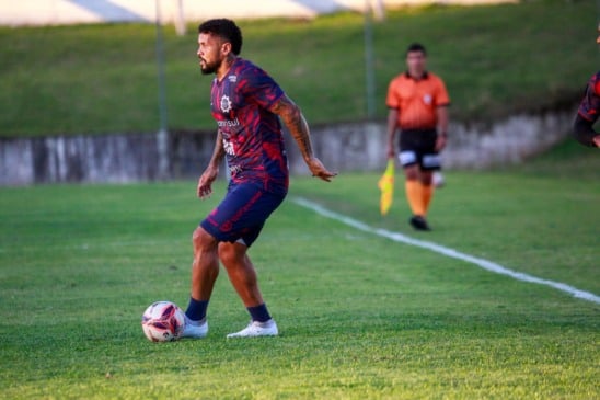 Foto: Vitor Soccol/S.E.R. Caxias