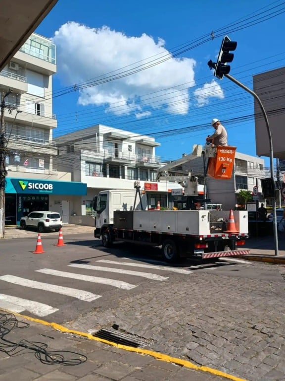 Levantamento técnico aponta que cerca de 12 mil veículos passam diariamente pelo trecho. (Foto: Divulgação)