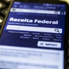 Essas comunicações direcionam as vítimas para sites falsos que imitam o visual da plataforma oficial gov.br. (Foto: Divulgação)