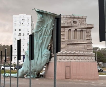 Foto: Redes Sociais/Reprodução