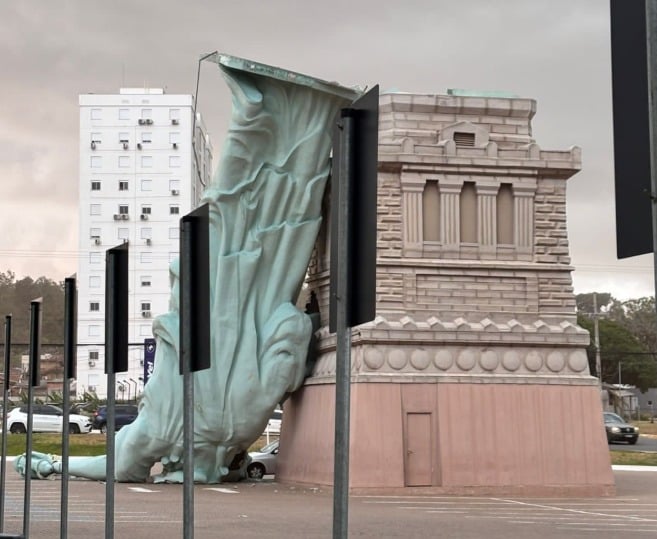 Foto: Redes Sociais/Reprodução Foto: Redes Sociais/Reprodução