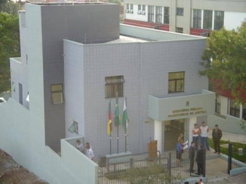 Conforme o edital, o período de inscrições se encerra no dia 9 de dezembro. (Foto: Reprodução)