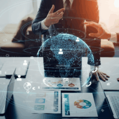 Onde Está a Inovação?