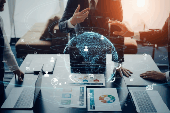 Onde Está a Inovação?