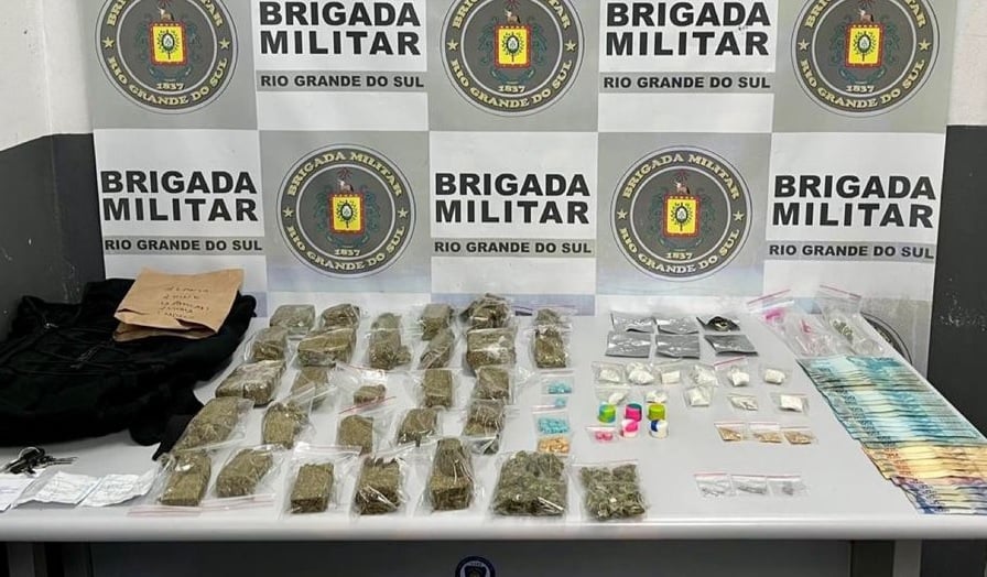 (BM/Divulgação) (BM/Divulgação)