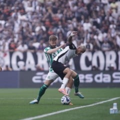 Foto: Fernando Alves/E.C.Juventude