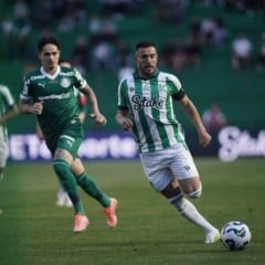 Foto: Fernando Alves/E.C. Juventude 