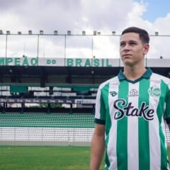 Foto: Fernando Alves/E.C. Juventude 