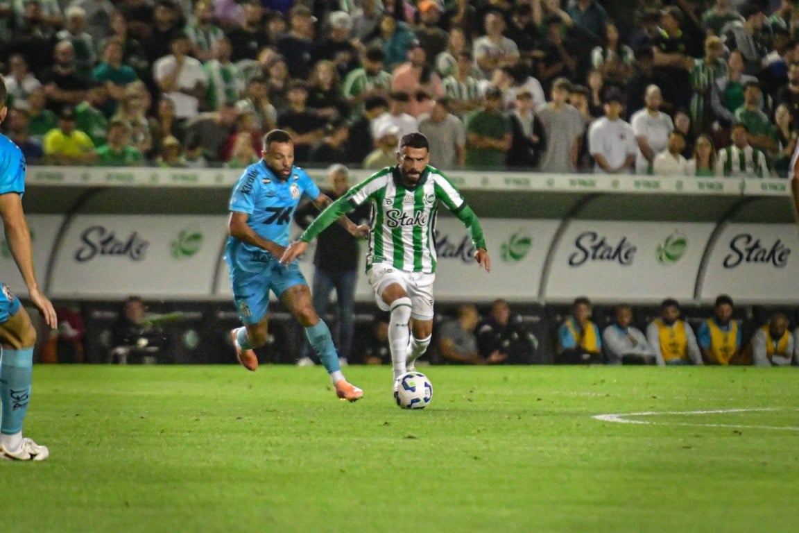 Foto: Fernando Alves/E.C. Juventude Foto: Fernando Alves/E.C. Juventude