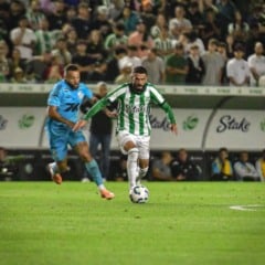 Foto: Fernando Alves/E.C. Juventude 