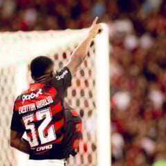 Foto: Adriano Fontes/Flamengo