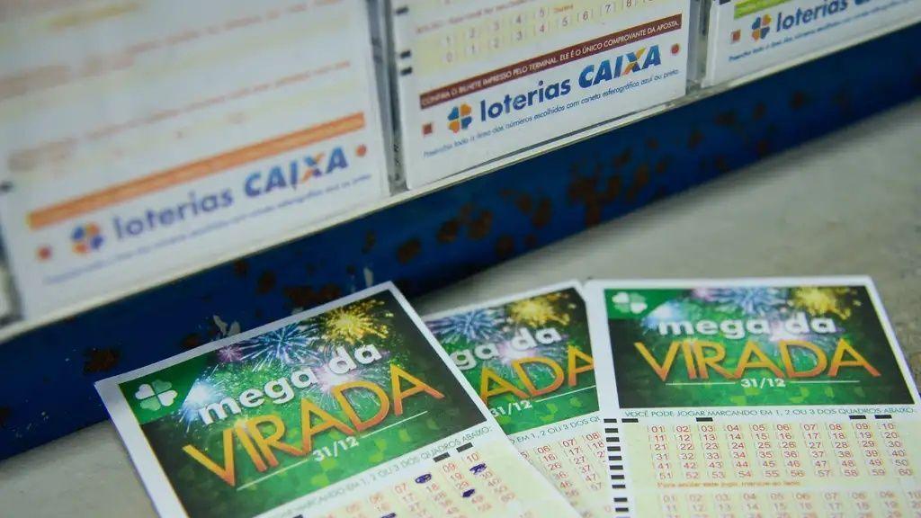 Caixa adia sorteio de prêmio da Mega da Virada para esta quinta-feira (1°)