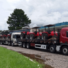 Multicargas completa 30 anos e reforça liderança nacional em transporte de cargas pesadas e operações de alta complexidade