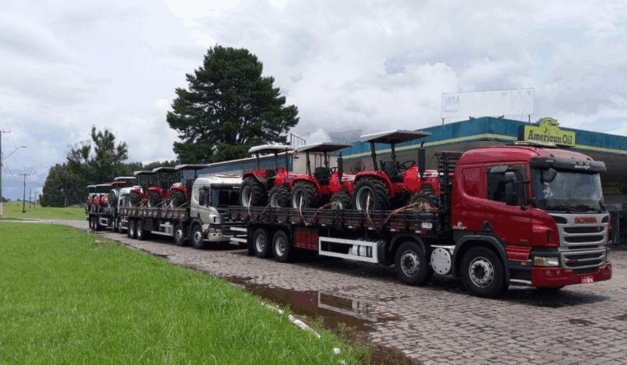 Multicargas completa 30 anos e reforça liderança nacional em transporte de cargas pesadas e operações de alta complexidade