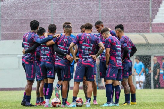 Foto: Vitor Soccol/S.E.R. Caxias