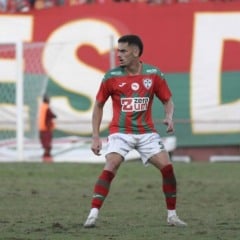 Foto: Divulgação/Portuguesa