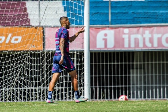 Foto: Vitor Soccol/S.E.R. Caxias