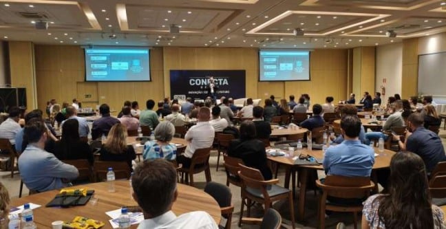1º Fórum Conecta Bento reúne empresários e lideranças