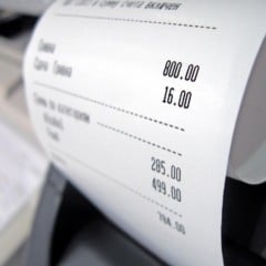 Os participantes que solicitaram o CPF na nota fiscal em compras feitas durante o m&ecirc;s de novembro foram beneficiados. (Foto: Reprodu&ccedil;&atilde;o)