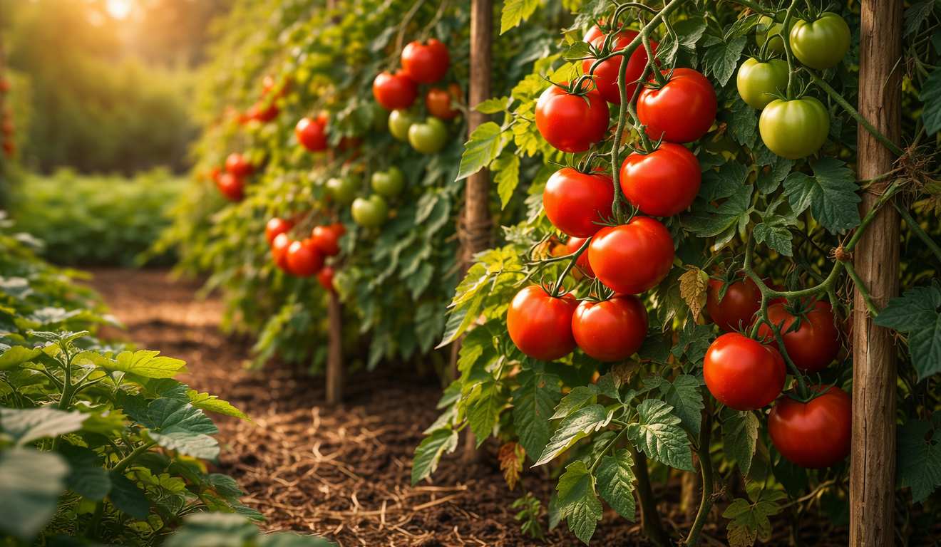 Descubra quais plantas são ‘amigas’ e quais são ‘inimigas’ na hora do cultivo